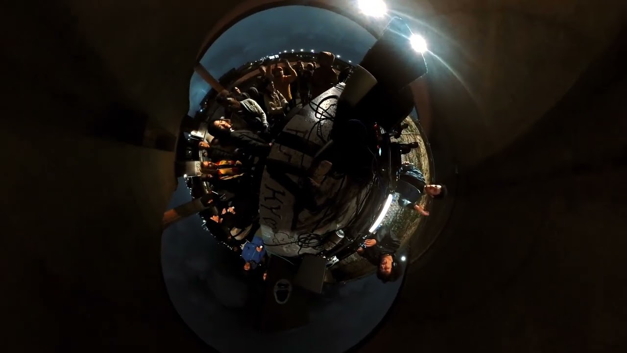 Stefo @ OUT & ABOUT 004