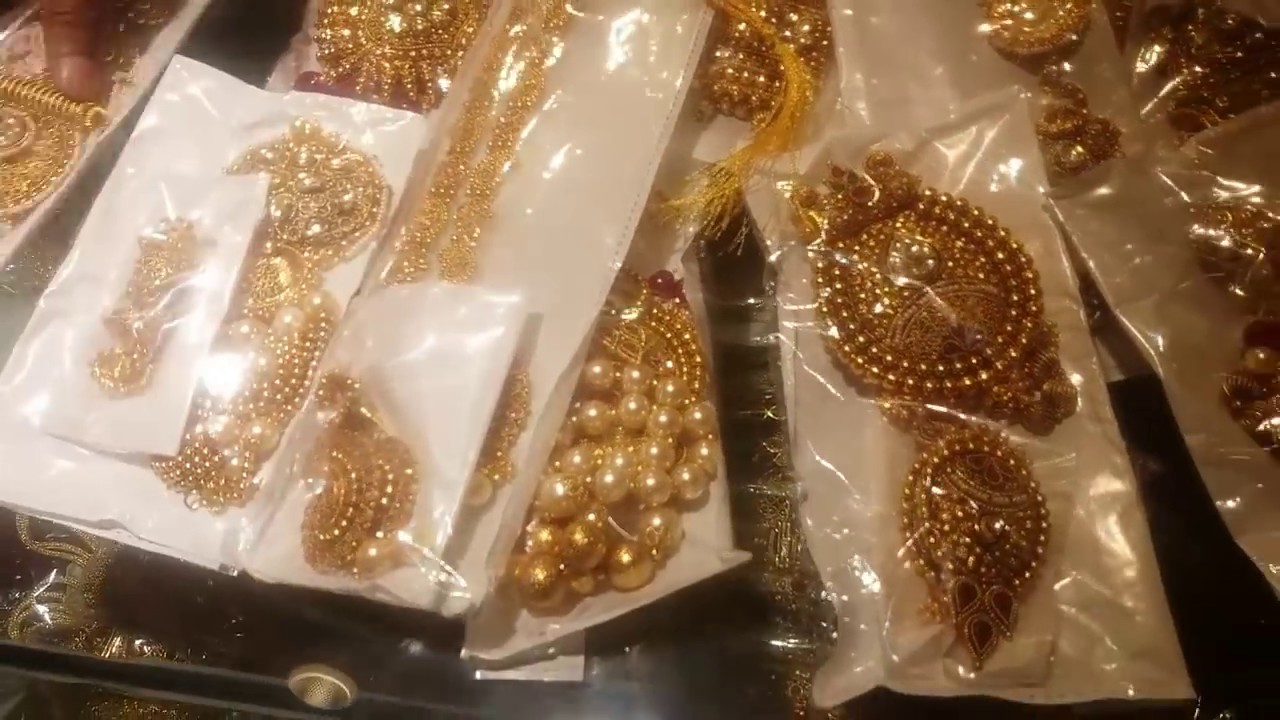 Eid Joypuri Necklace Full set || Joypuri Pearl  Full set with Prices || Ruper Tari Eid Collections