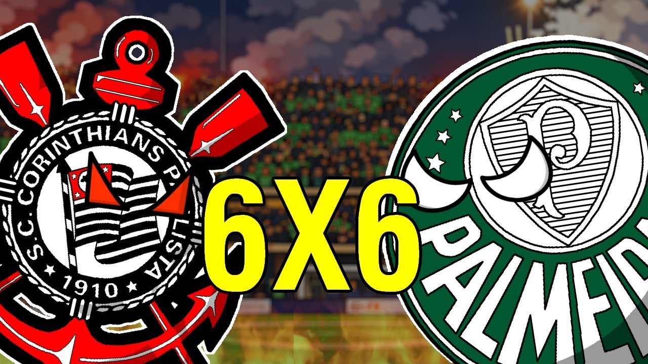 Os MAIORES CL&Aacute;SSICOS da HIST&Oacute;RIA da LIBERTADORES!