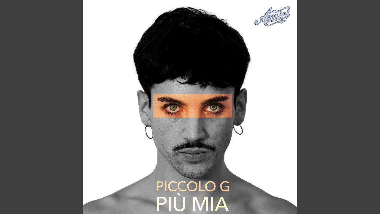 Più Mia