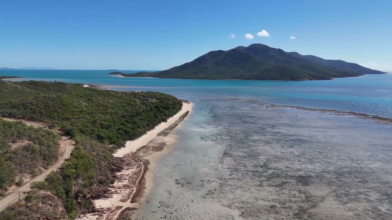 Cape Gloucester, QLD Australia