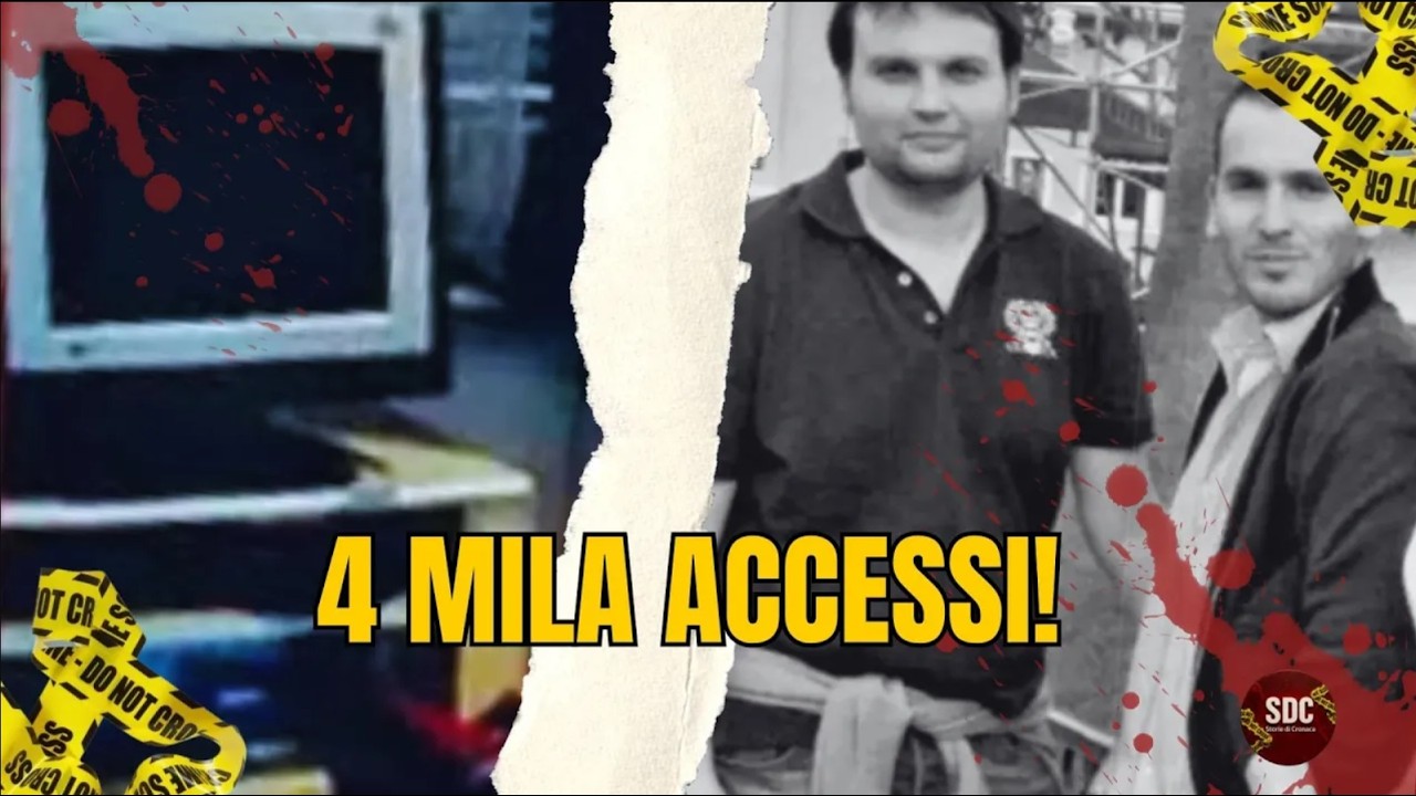 💻​GARLASCO: QUATTRO MILA ACCESSI!