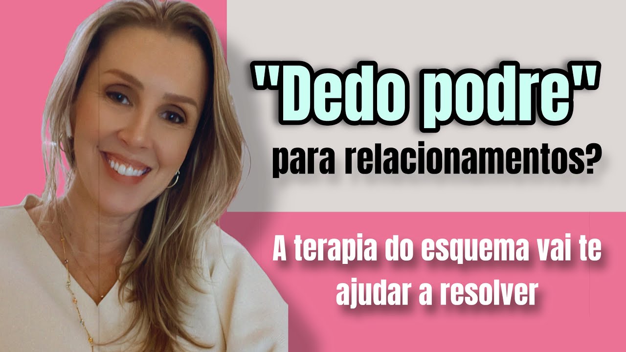 “Dedo Podre” para o amor? Esse vídeo é pra você