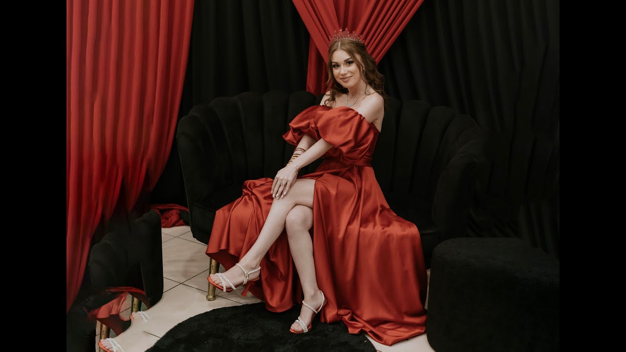 Sinem Henna Night ( Kına Hikayesi ) U&G Wedding