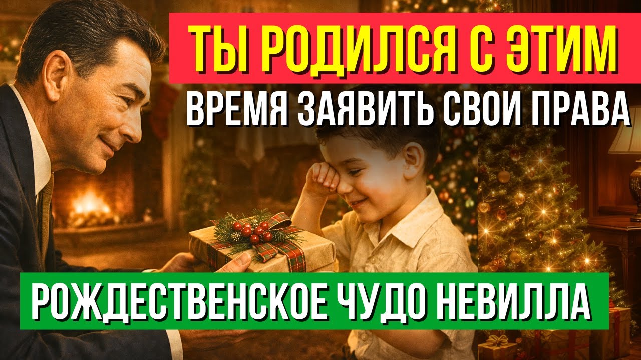 Невилл Годдард: 