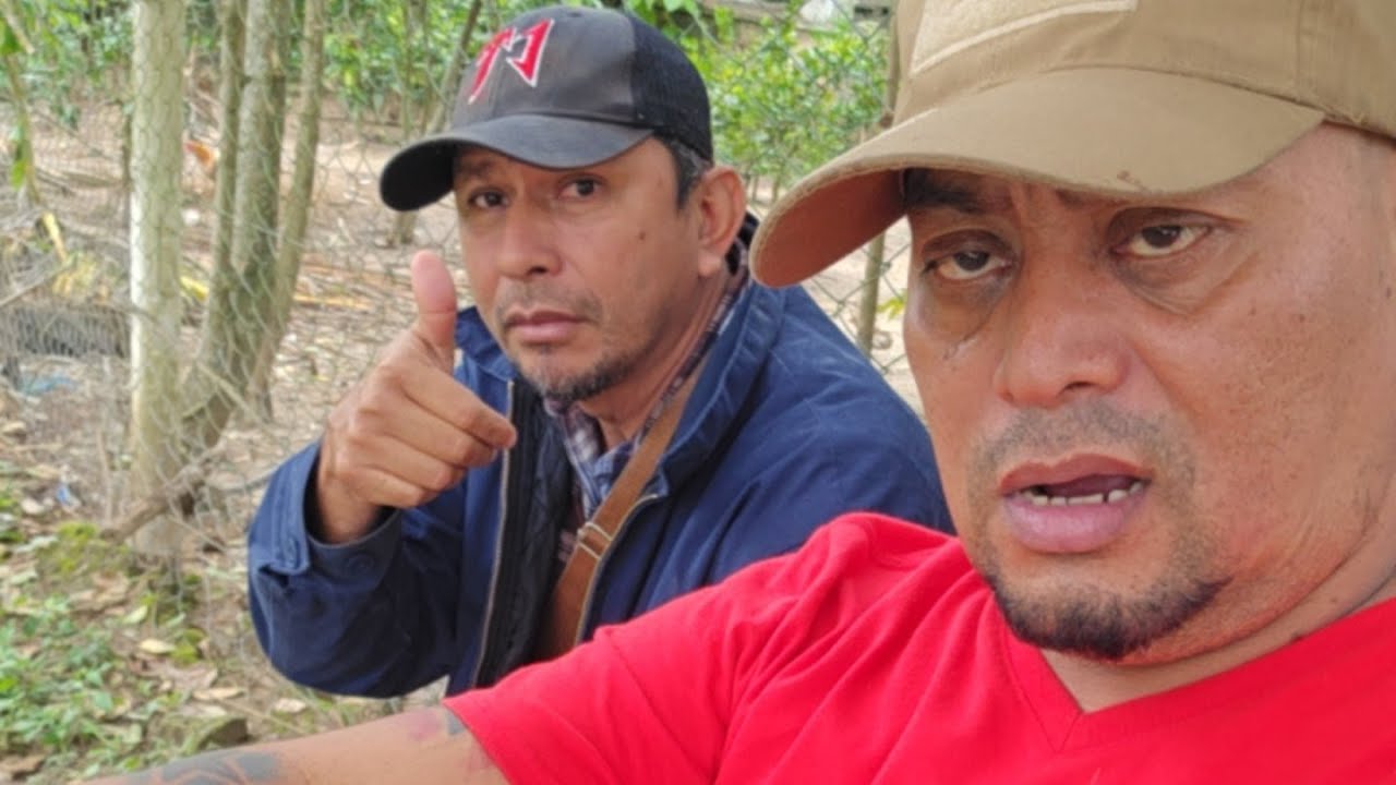 AQUI CON WILIAN BAKER Y EDUBIJES MUY PRONTO NOS VAMOS DE GIRA MUSICAL