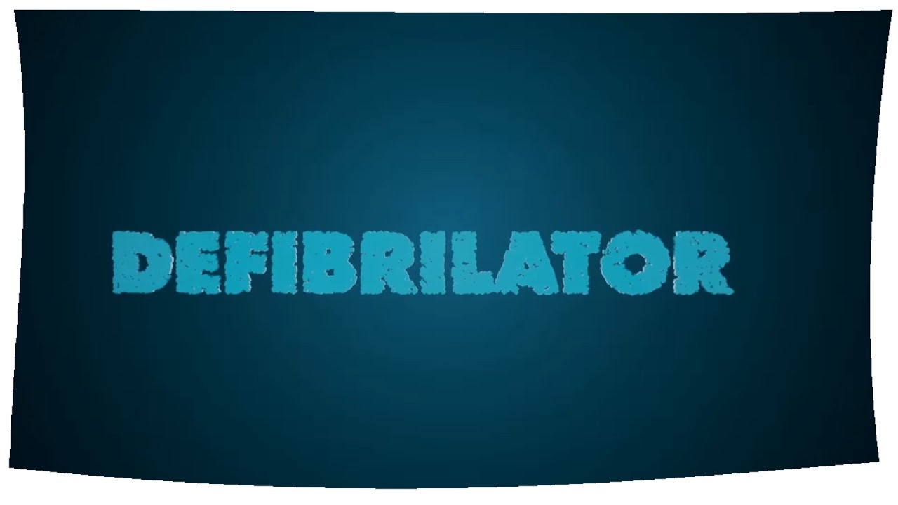 DEFI BRILATOR | DEFI ARCHIVE Outro Music
