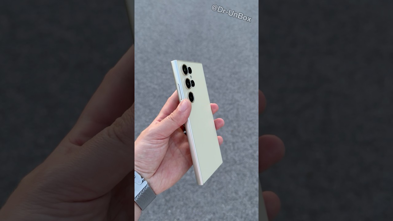 Oukitel C61 Pro Gold Version 2025 New Amazing Android Phone⚡️ #shorts #trending #video #android