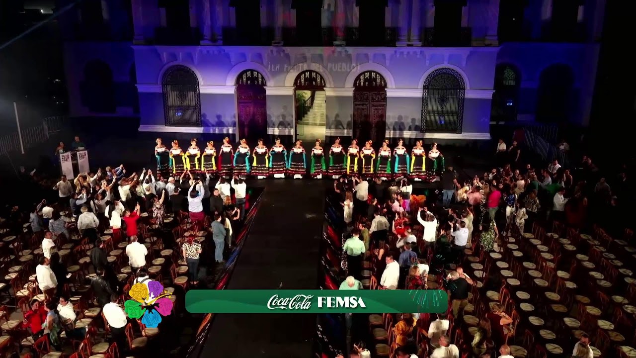 🔴 EN VIVO Presentacion a Medios