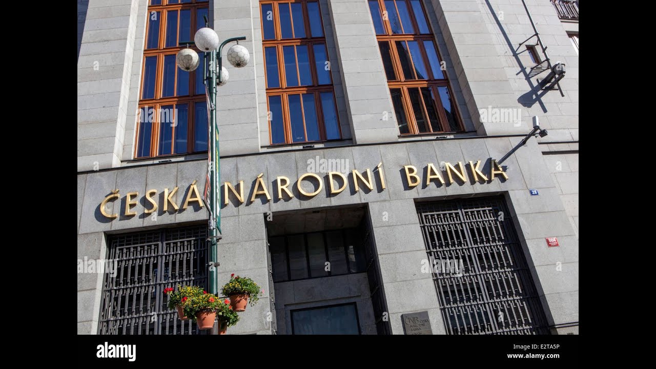 Czech National Bank Considers Bitcoin for Future Reserves