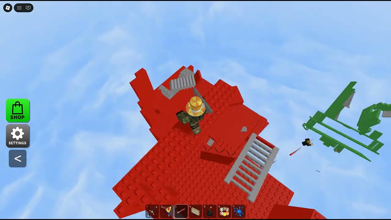 doomspire brickbattle