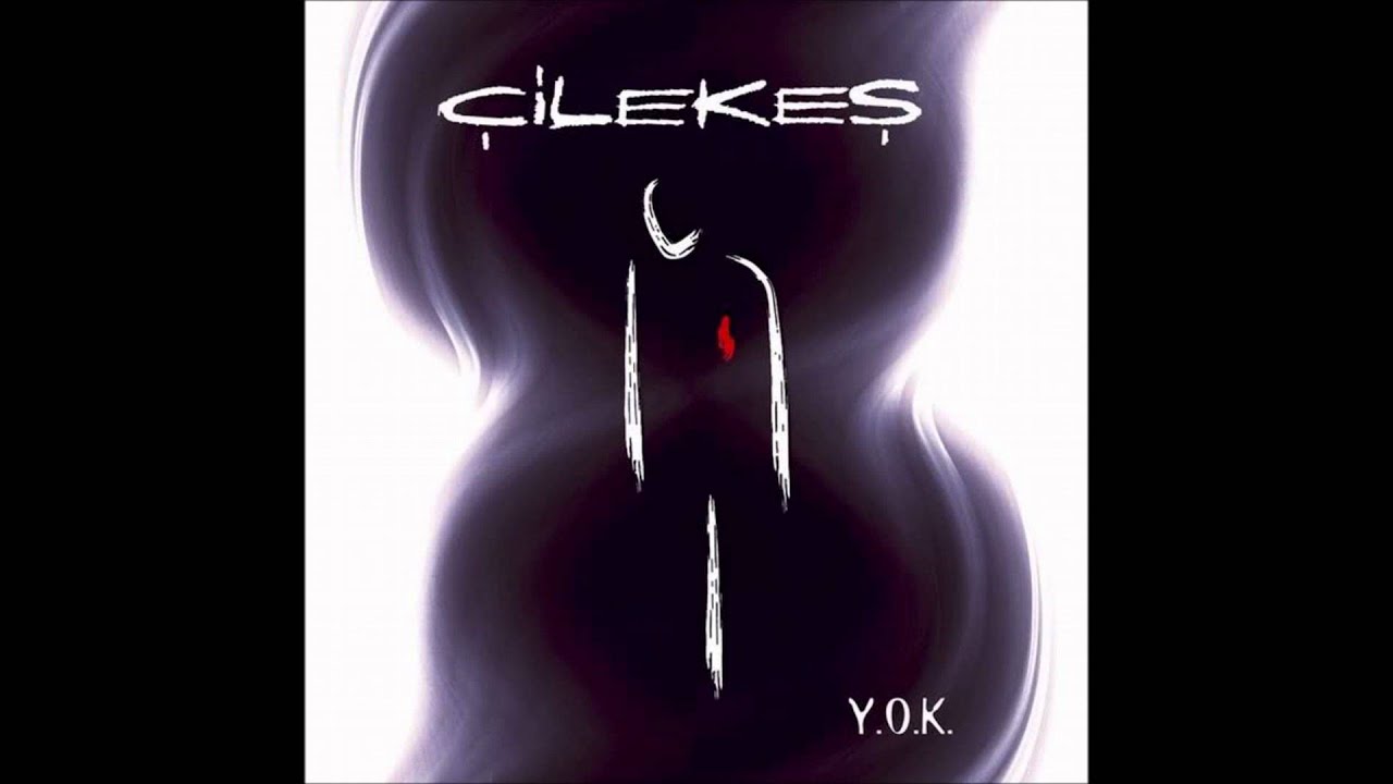 &Ccedil;ilekeş - Y.O.K
