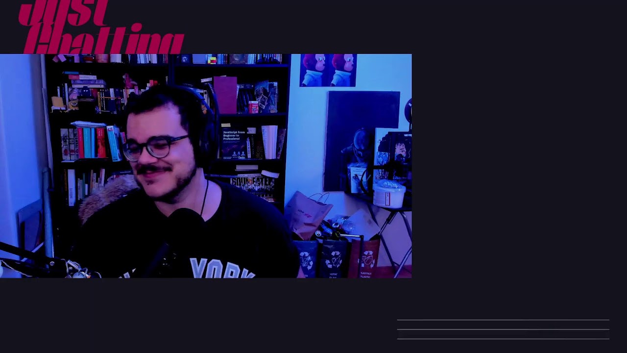Nouvelle maj : outlast (twitch.tv/draganox_)
