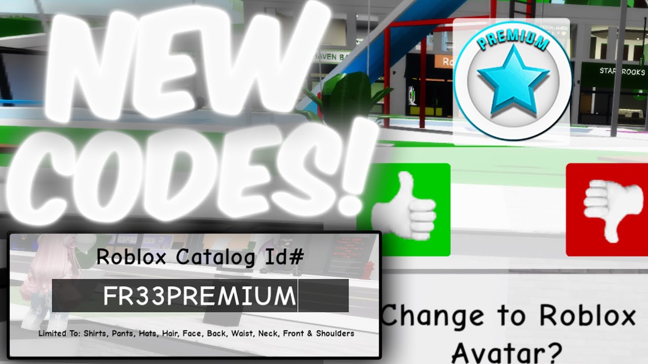 *NEW* ALL WORKING CODES FOR Brookhaven 🏡RP IN 2025! ROBLOX Brookhaven 🏡RP CODES