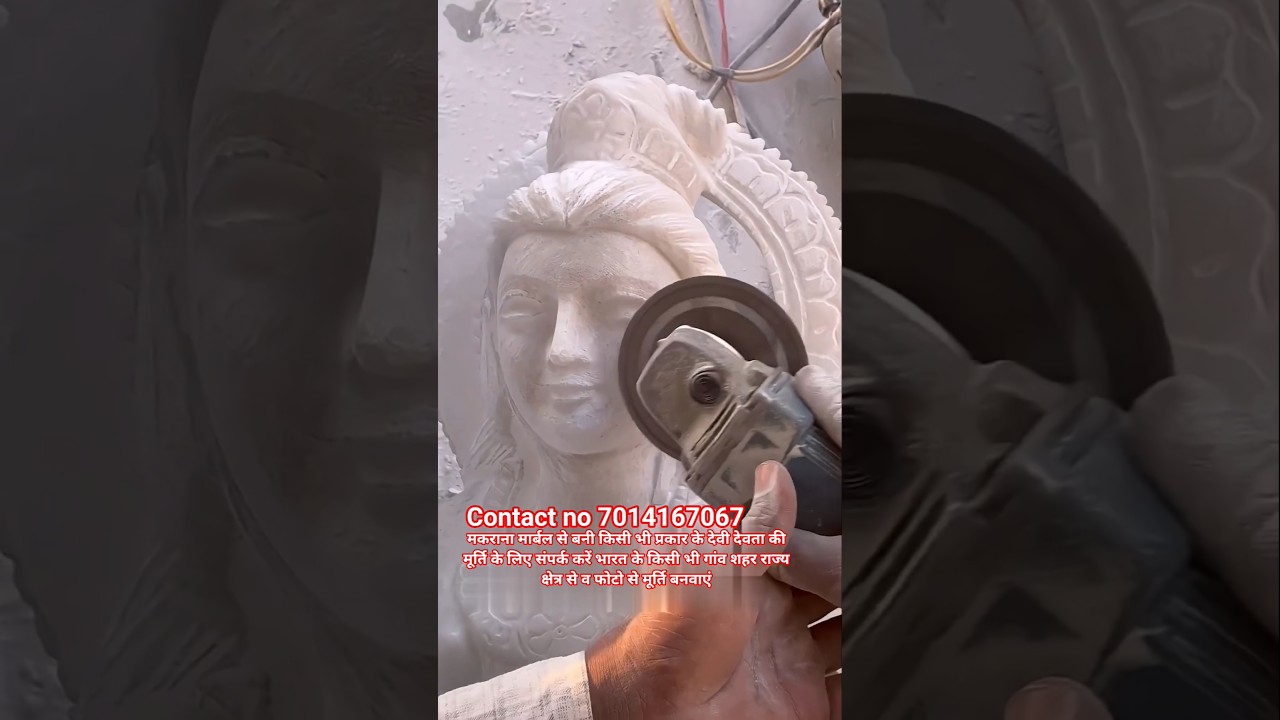 Makrana Marble murti market in jaipur #shortsfeed #trendingshorts #shorts
