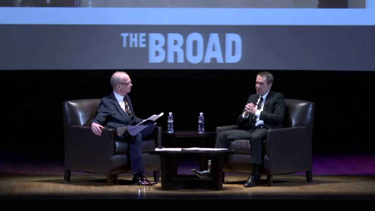 The Un-Private Collection: Jeff Koons and John Waters