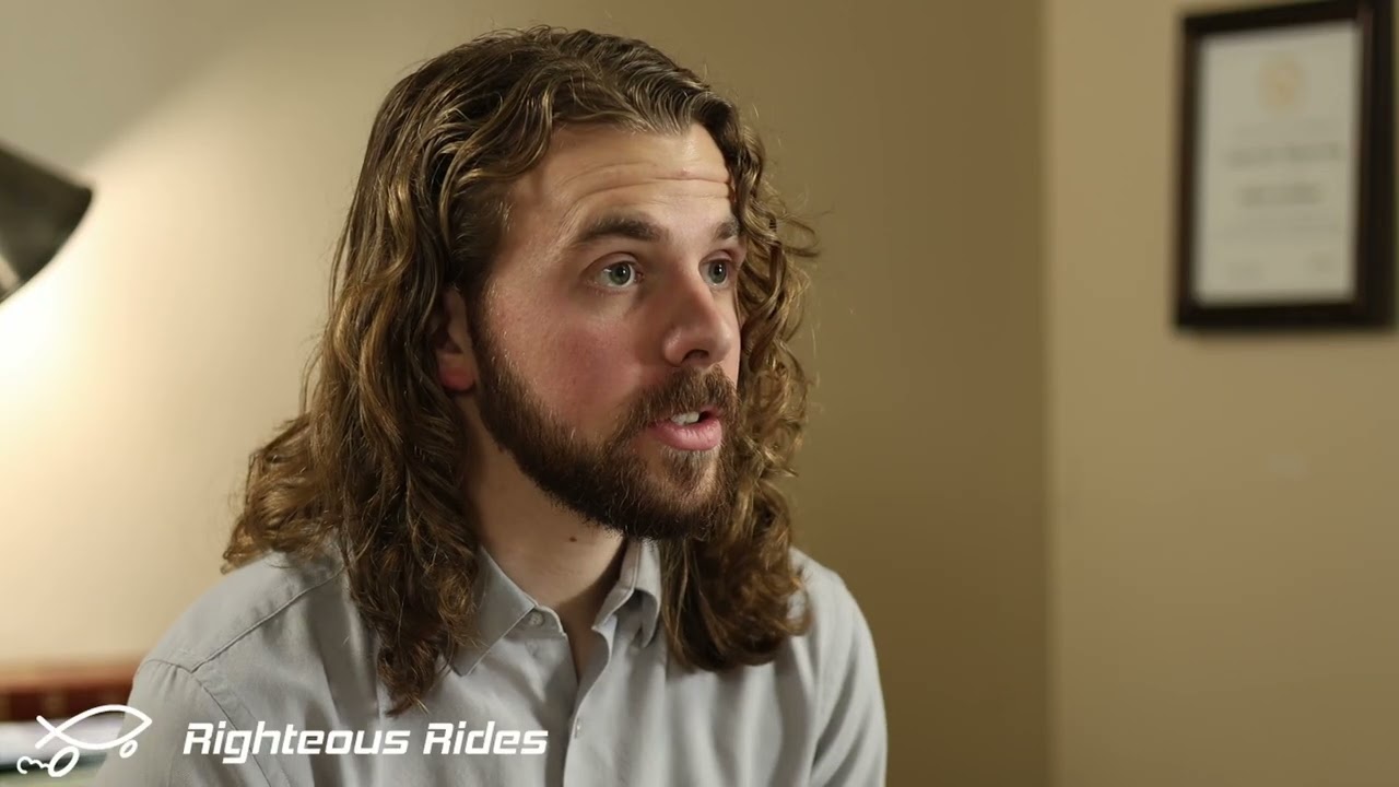 Righteous Rides - Accelerating the Gospel