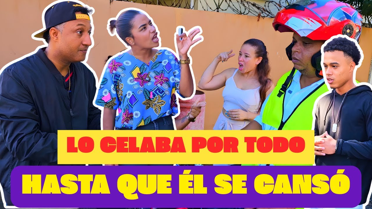 Le hizo la vida imposible a su esposo, y el final fue peor de lo que imaginó 💔😱