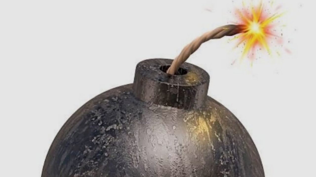 The bomb smp: getting ready