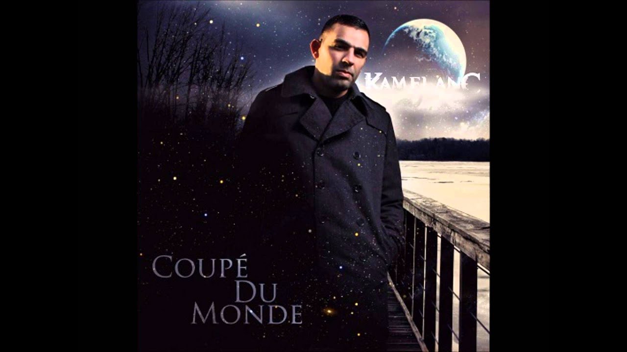 Kamelanc' Feat Langsoul - Repens&eacute; A Nous (Coup&eacute; du Monde)