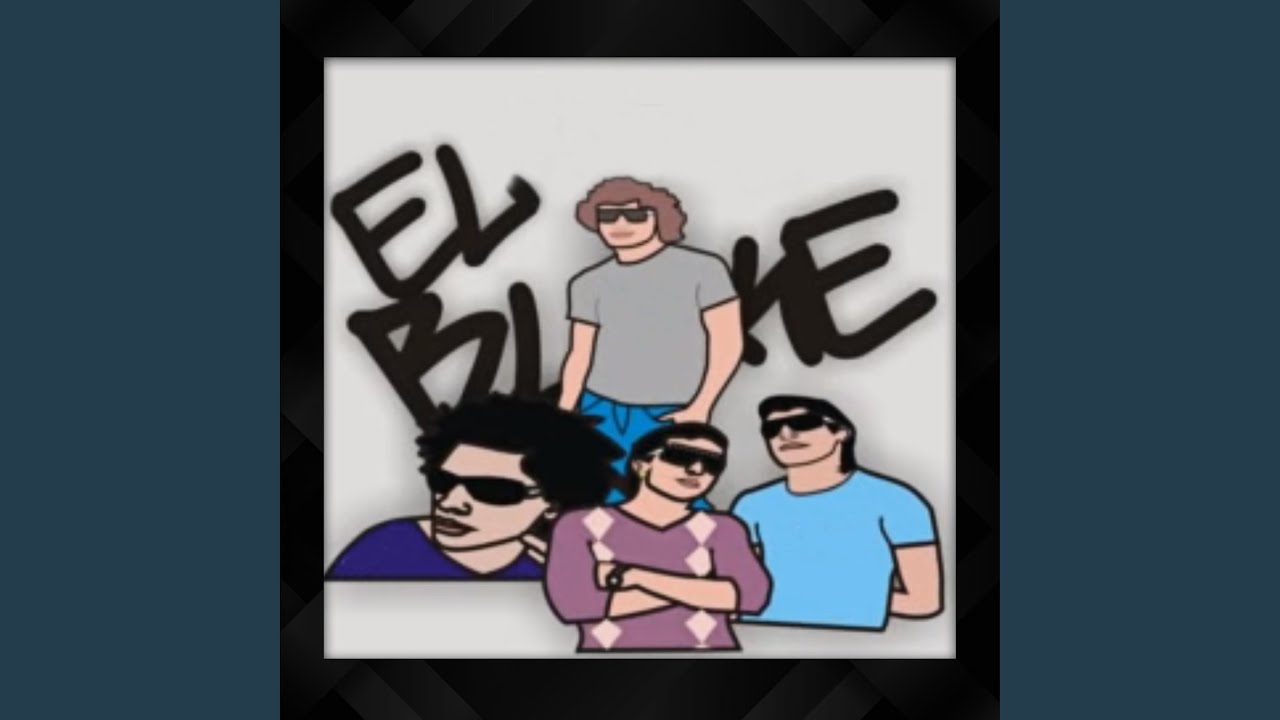 Bailame (feat. Hf bloke 18, Yavi & Tewz)