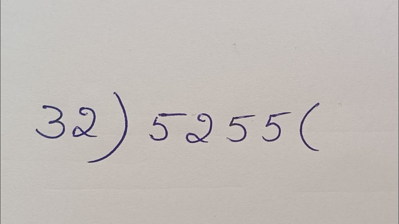 #ಭಾಗಾಕಾರ l #division ➗