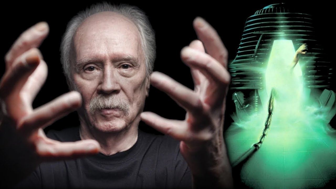 John Carpenter on David Cronenberg