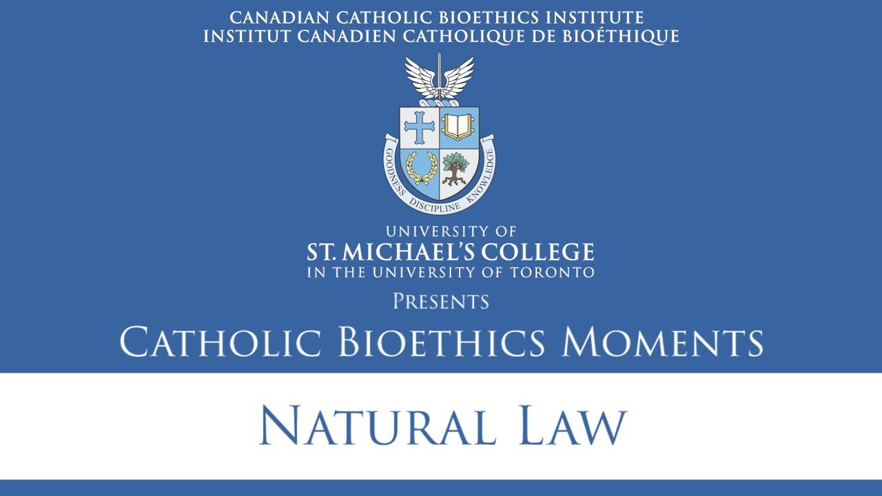 Natural Law