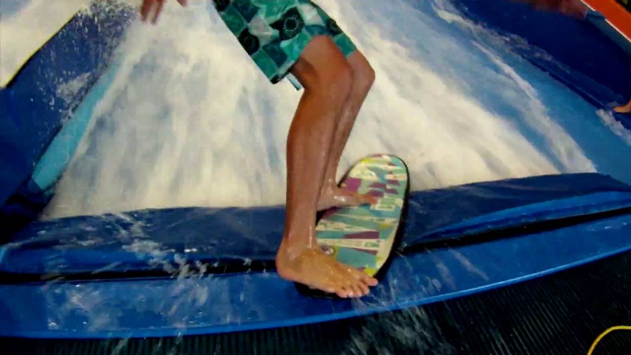 Supermans, Rare Tricks, Credits Flowboard (iFLOWDVD)