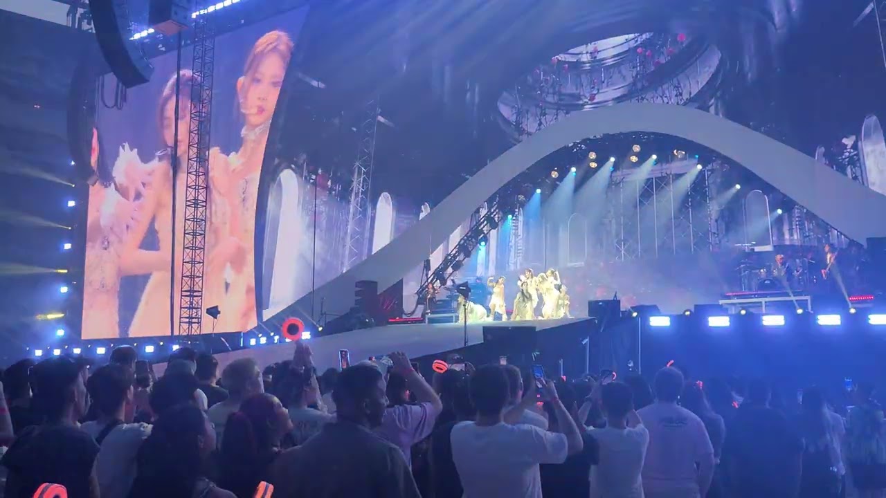Cry for Me - 07/06/23 Twice NJ MetLife