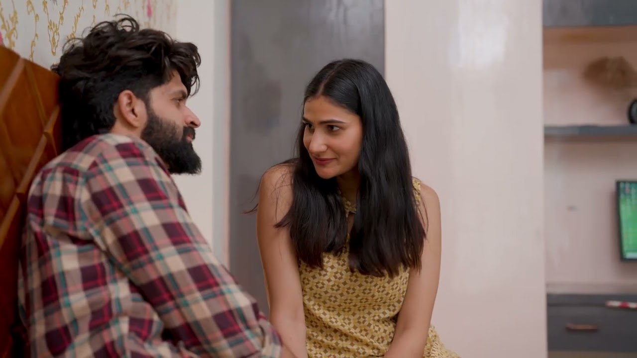 Cheater Wife | Team Black Film | Short Film
