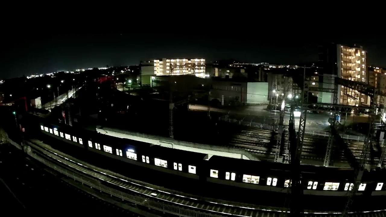 大和西大寺駅ライブ（８年１月24日）