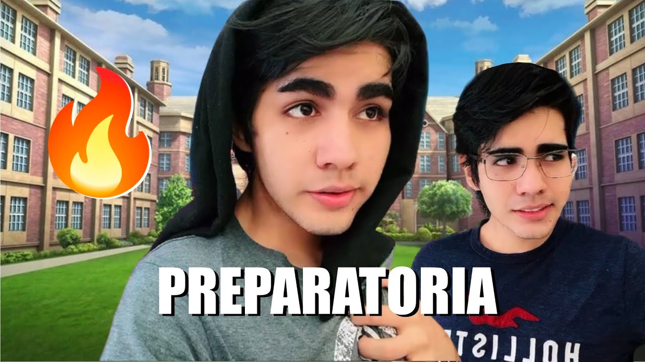 LA PREPARATORIA