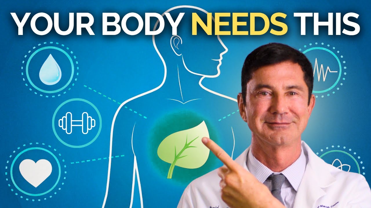 8 Powerful Ways to Detox Your Body NATURALLY