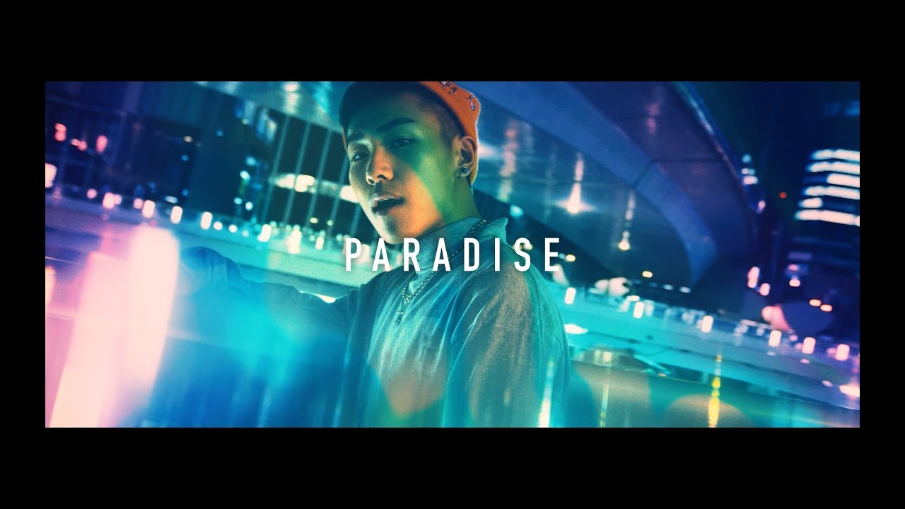 PARADISE - Ayumu Imazu【Music Video】