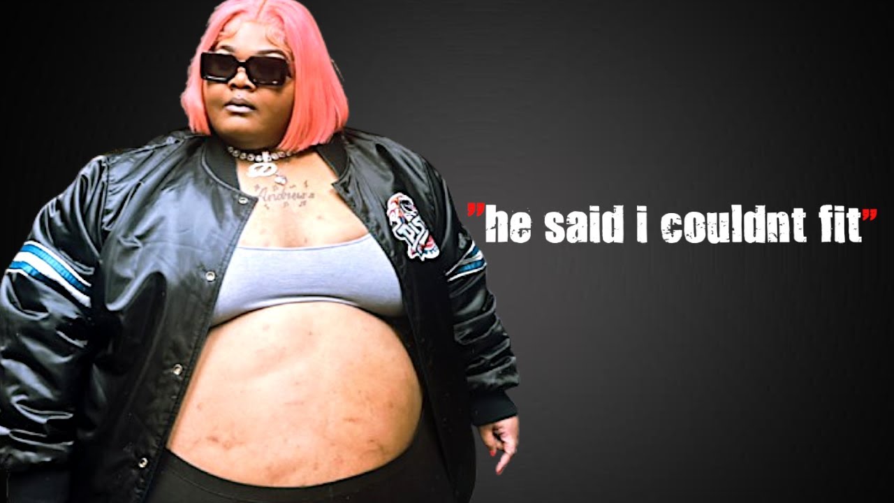 She Ruined a Mans Life Because She's Fat ( Dank Demoss )