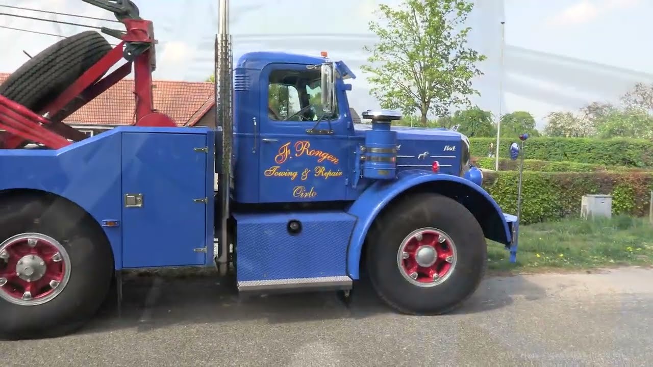 2022 MACK LMSW 53