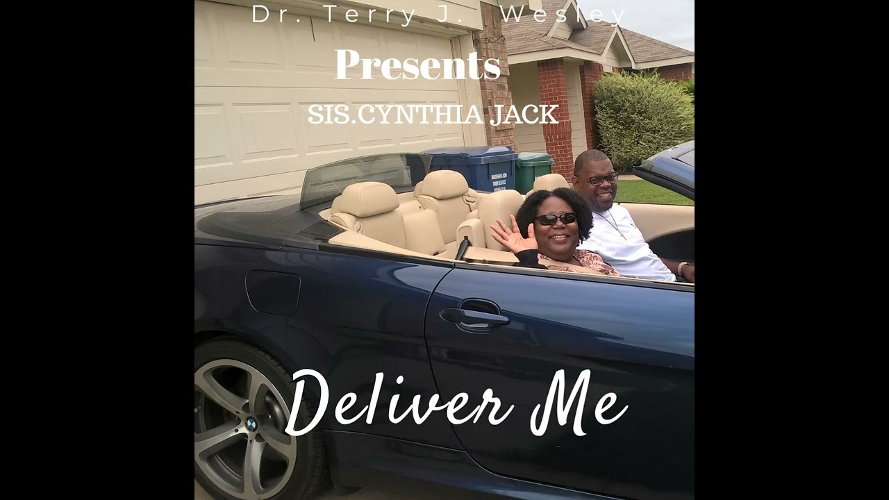 Deliver Me