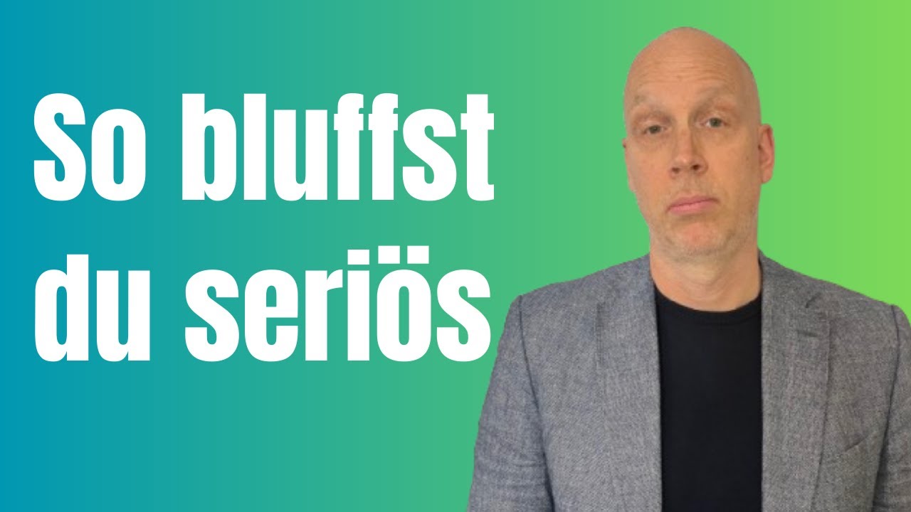 Der 3-Optionen-Trick, der Ja-Sagen triggert