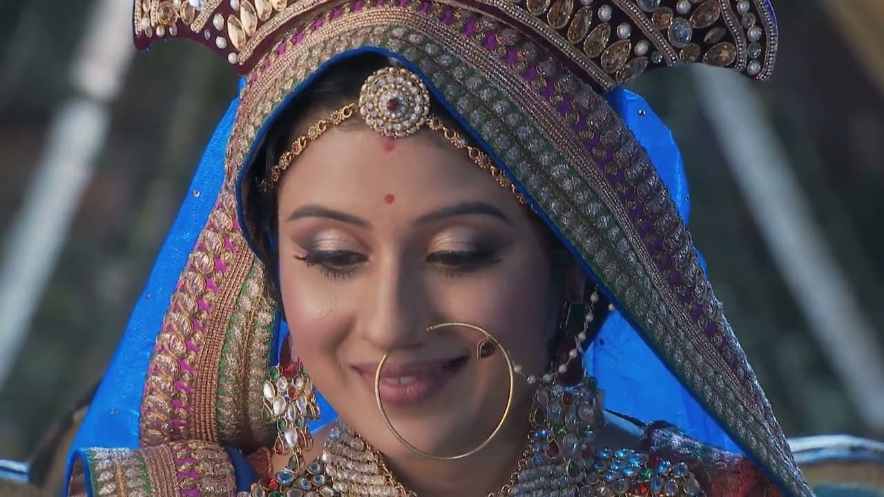 Jodha Akbar – Die Prinzessin und der Mogul auf Zee One