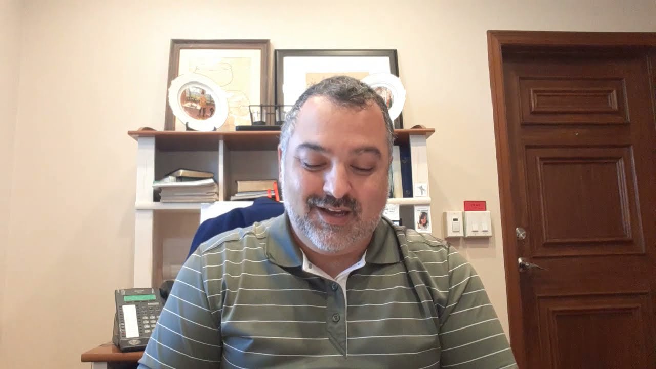 Introduction to Romans Bible Study