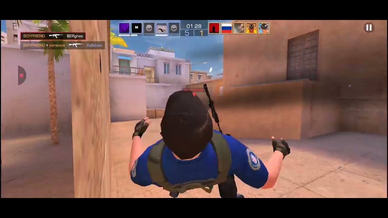 часть 3 