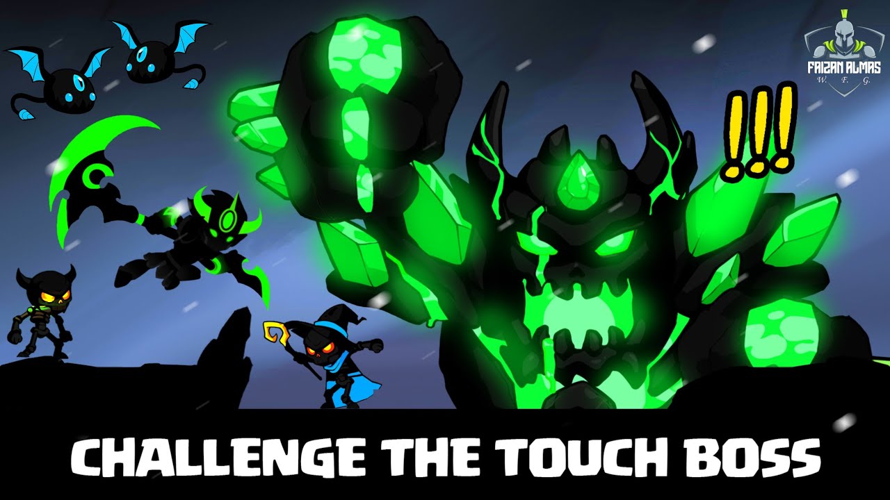 Shadow Hero | MGIF | (Part 2) Levels (10-24) Boss Fight | Android Gameplay WFG