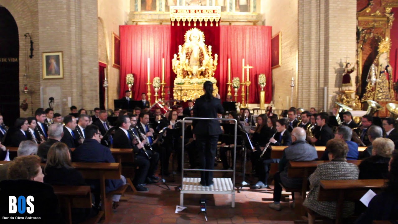 Overtura 1812 | Concierto sinf&oacute;nico de las fiestas de la Oliva 2019