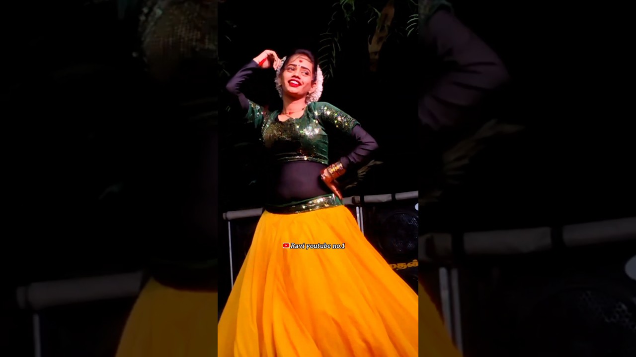VENNILA DANCE🥰 #aadal padal #shorts 💛💃