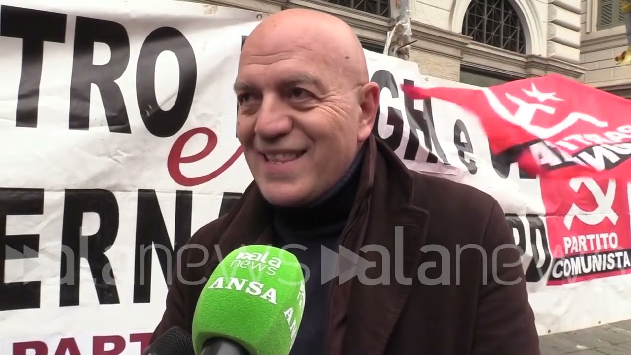 Ucraina, Rizzo: 