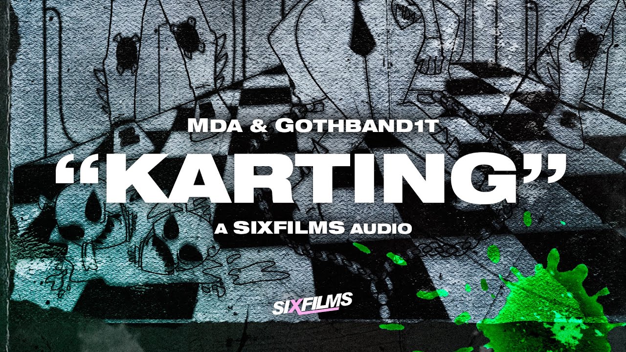 MDA · 