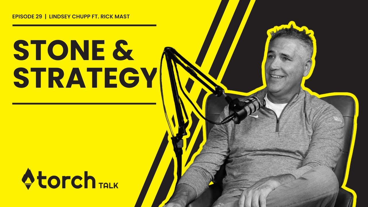 Stone & Strategy