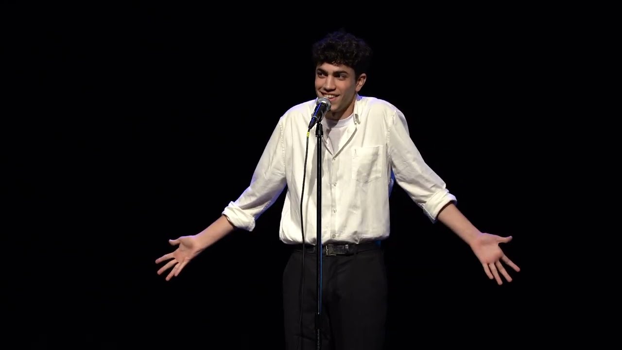 יואב יחזקאלי - אי שפיות / קריי בייבי - טעות בליהוק