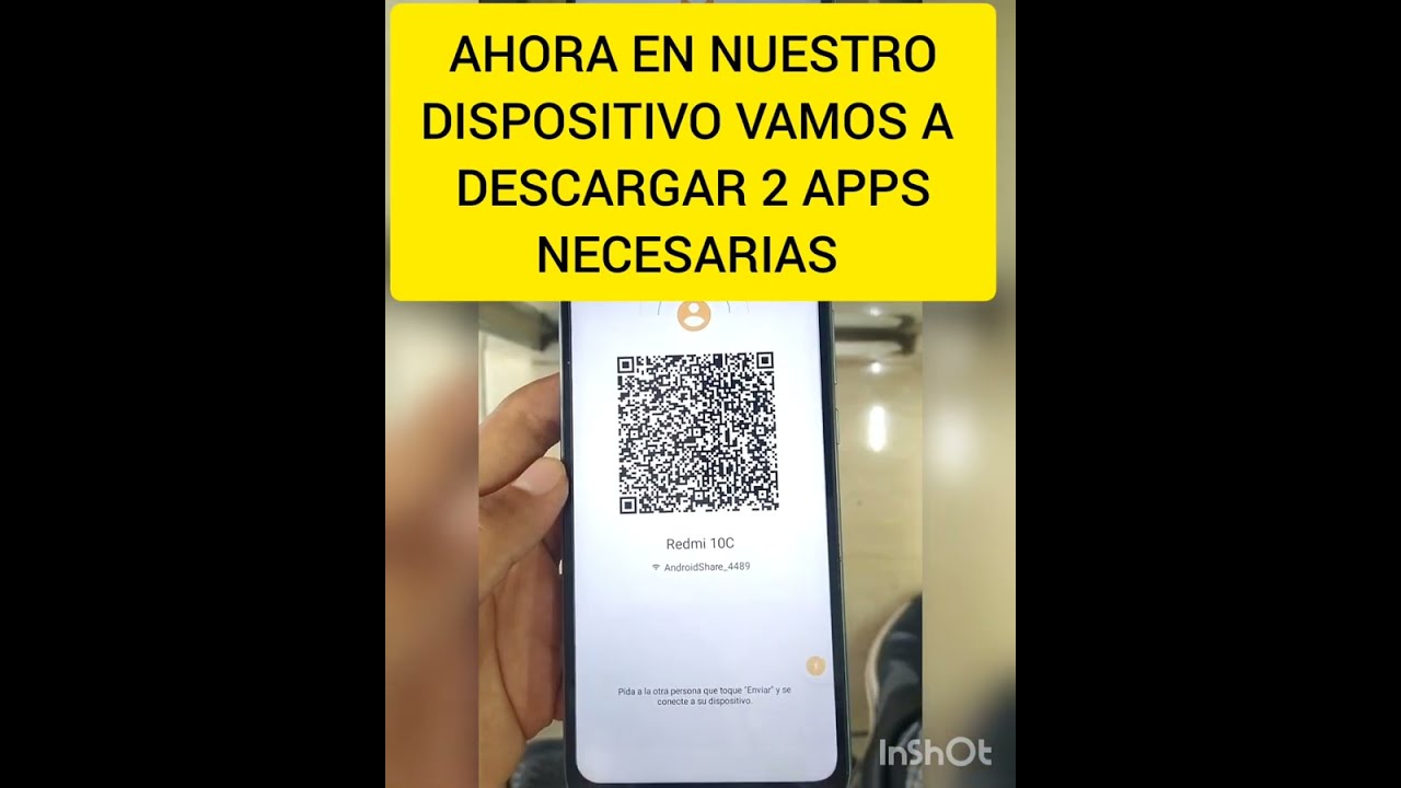 Cómo Quitar Cuenta Google Xiaomi Redmi 10C (220333QL) MIUI 14 Sin PC | FRP Bypass